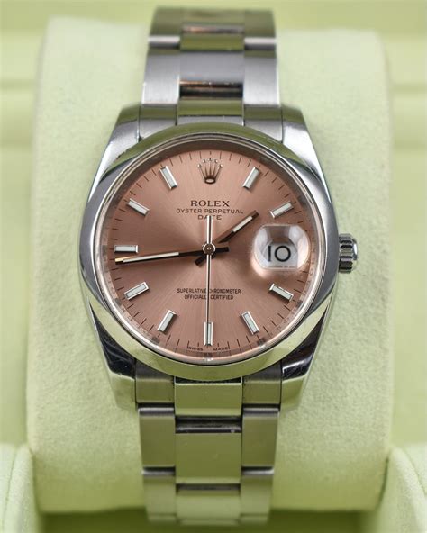 rolex rosa preço oyster|Rolex Oyster perpetual.